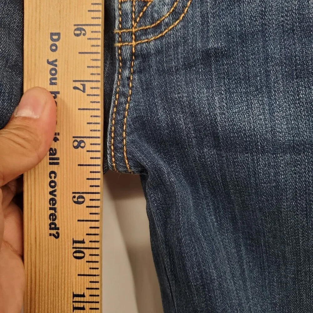 7 For All Mankind you brand